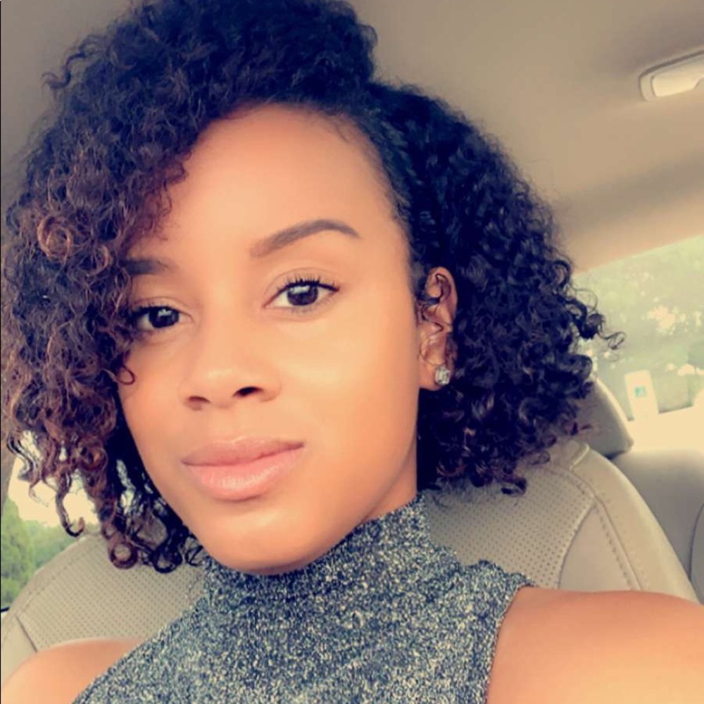 Posh Ambassador, Whitney